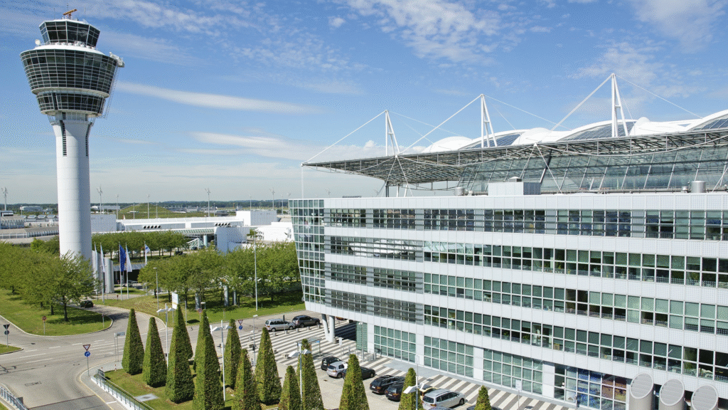 Liechtenstein airport on-demand transfers - Trusted chauffeurs